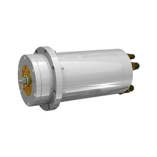 Mandrino per rettificatore interno - DYFDM-150(035)240/7.5-XWS - Guangzhou Haozhi Industrial Co., Ltd - a motore / idrostatico / ISO