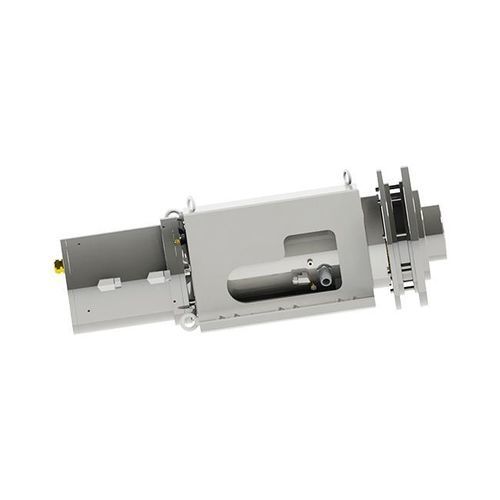 Mandrino per rettifica - DYFDM-165(100)36/35-XWS - Guangzhou Haozhi Industrial Co., Ltd - alta potenza / idrostatico / ISO