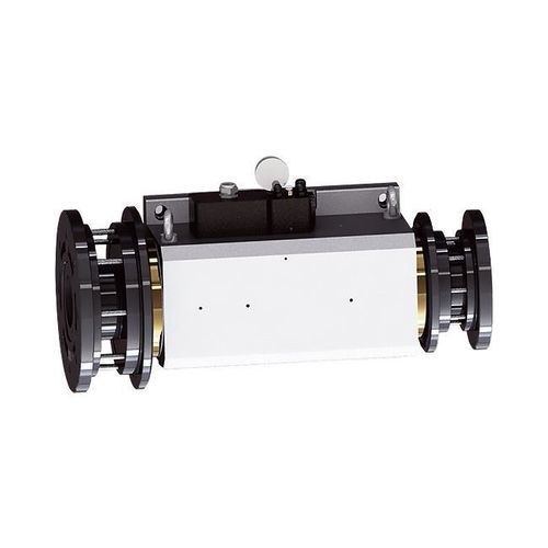 Mandrino per rettifica - DYFDM-170(100)30/22-XWS - Guangzhou Haozhi Industrial Co., Ltd - a motore / idrostatico / ISO