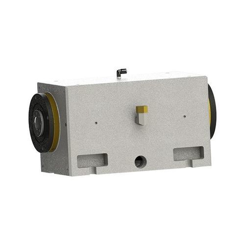 Mandrino per rettifica - DYFJM-125(065)15/5.5-X - Guangzhou Haozhi Industrial Co., Ltd - a motore / idrostatico / ISO