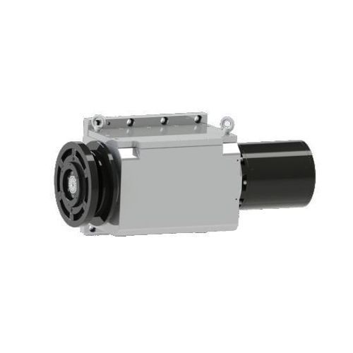 Mandrino per rettifica - DYPDM-150(080)15/5.5-XWS - Guangzhou Haozhi Industrial Co., Ltd - a motore / ISO / lubrificato ad olio