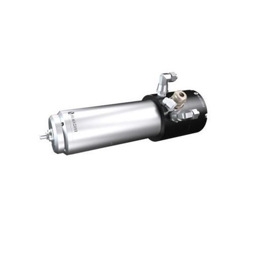 Mandrino per rettifica - DGZ-60E7 - Guangzhou Haozhi Industrial Co., Ltd - a motore / raffreddato ad acqua / per lavorazione di vetro