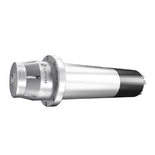 Mandrino di lavorazione - DGZX-10036/6.0-HSK - Guangzhou Haozhi Industrial Co., Ltd - per rettifica / a motore / raffreddato ad aria