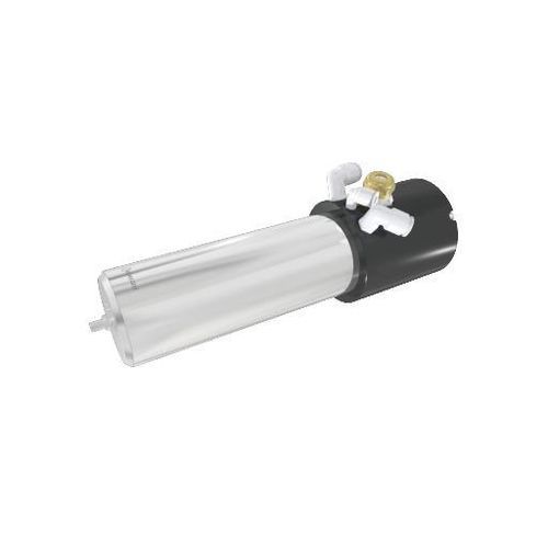 Mandrino per rettifica - DGZ-06260/2.5-PWM - Guangzhou Haozhi Industrial Co., Ltd - a motore / raffreddato ad acqua / per lavorazione di vetro
