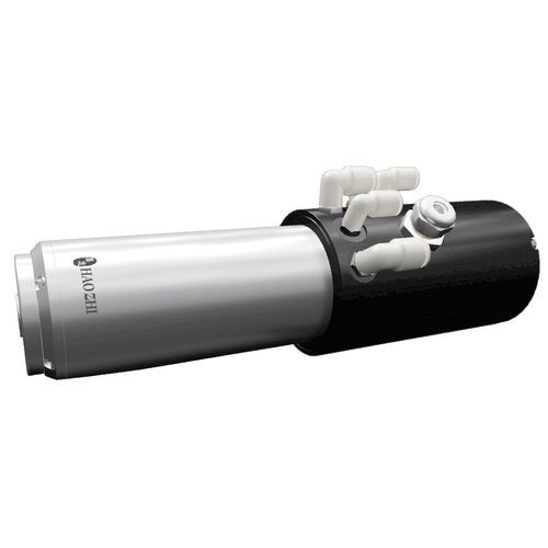 Mandrino di incisione - DGZ-06260-T11 - Guangzhou Haozhi Industrial Co., Ltd - di lavorazione / di fresatura / a motore