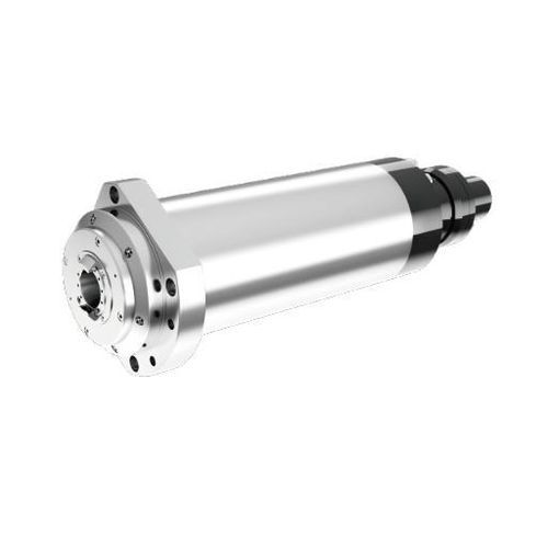 Mandrino di incisione - DGZX-10030 - Guangzhou Haozhi Industrial Co., Ltd - di fresatura / a trascinamento magnetico / BT 30