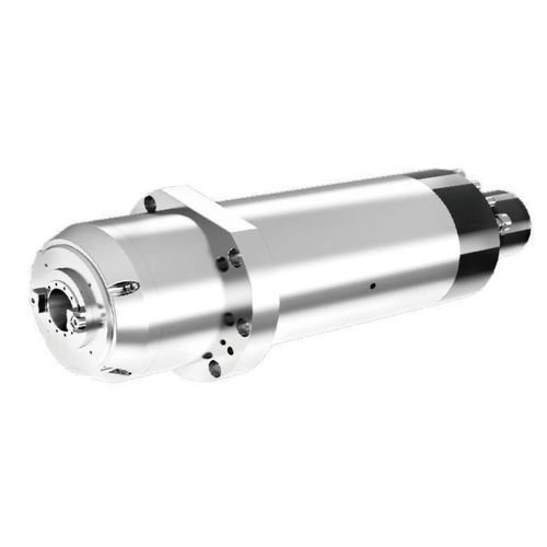 Mandrino di incisione - DGZYX-12024 - Guangzhou Haozhi Industrial Co., Ltd - di fresatura / a trascinamento magnetico / BT 30