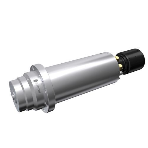 Mandrino di incisione - DGZX-12030/11.0-BBT - Guangzhou Haozhi Industrial Co., Ltd - di fresatura / a motore / a trascinamento magnetico