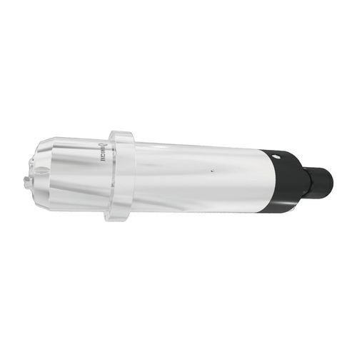 Mandrino di incisione - DGZYX-12024/7.5-BBT - Guangzhou Haozhi Industrial Co., Ltd - di fresatura / a motore / a trascinamento magnetico