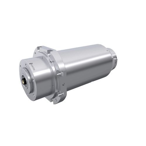 Mandrino di incisione - DGZX-15024/13 - Guangzhou Haozhi Industrial Co., Ltd - di fresatura / a motore / HSK