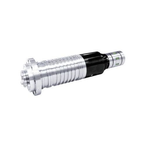 Mandrino di bloccaggio - DGZZ-10012C - Guangzhou Haozhi Industrial Co., Ltd - a presa diretta / BT 30 / lubrificazione a grasso