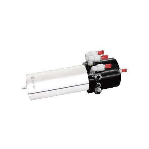 Mandrino per tranciatura di circuiti stampati - DQF-250B.S - Guangzhou Haozhi Industrial Co., Ltd - raffreddato ad acqua / ad alta velocità