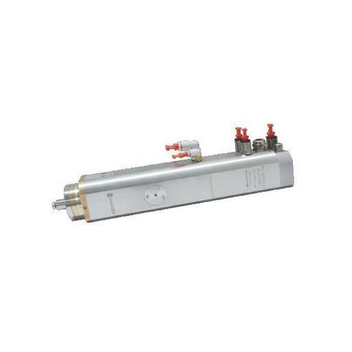 Mandrino di lavorazione - DQFH-02360/1.8 - Guangzhou Haozhi Industrial Co., Ltd - a motore / raffreddato ad acqua / a cambio manuale