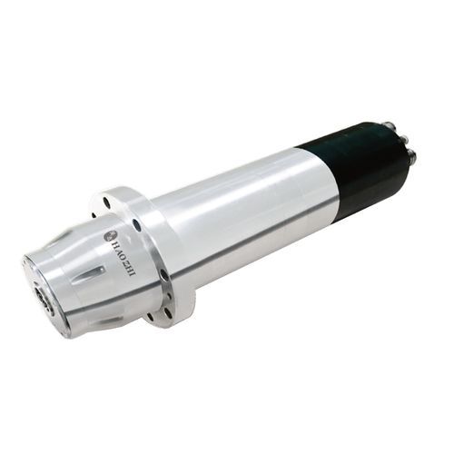 Mandrino di lavorazione - DGZX-10024 - Guangzhou Haozhi Industrial Co., Ltd - a motore / HSK-E 25 / lubrificazione a grasso