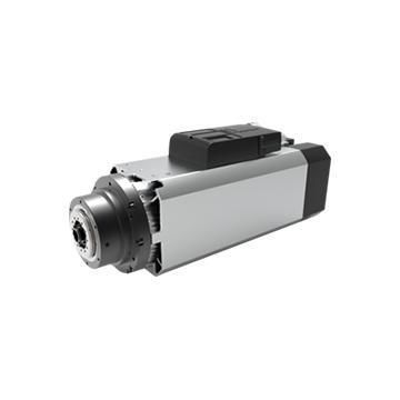 Mandrino di lavorazione - DGZMG-07524/18-KPWCS - Guangzhou Haozhi Industrial Co., Ltd - per lavorazione di legno / con cambiautensili pneumatico