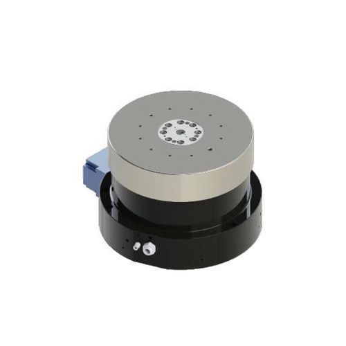 Tavola intermittente azionata a motore - DZGD-200A10 - Guangzhou Haozhi Industrial Co., Ltd - verticale / a presa diretta