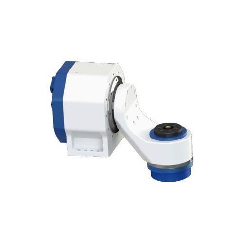 Testa di rettifica - DZDA-125-300/600-105/20-A26-A/A - Guangzhou Haozhi Industrial Co., Ltd
