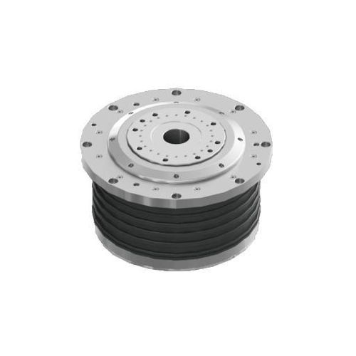 Tavola rotante azionata a motore - DZDV-320-200-41-300-A26 - Guangzhou Haozhi Industrial Co., Ltd - orizzontale / per rettifica / IP67