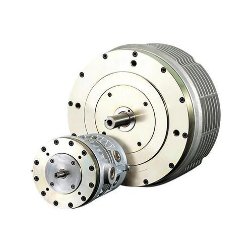 Servomotore brushless - MA-EE EEx d IIC - Guangzhou Haozhi Industrial Co., Ltd - DC / AC / per area pericolosa