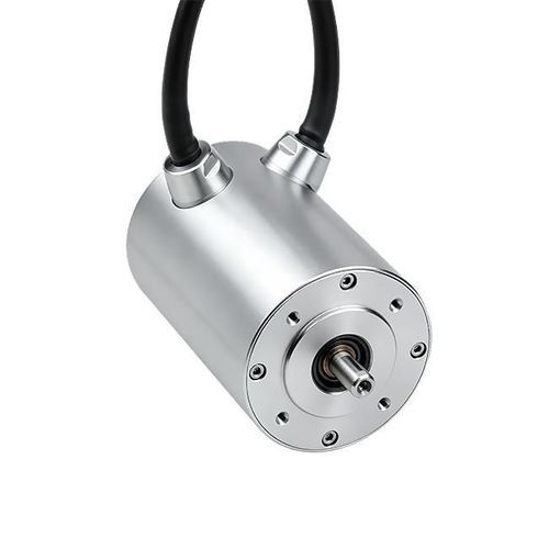 Servomotore in acciaio inossidabile - BF - Guangzhou Haozhi Industrial Co., Ltd - IP67 / washdown / IP69K
