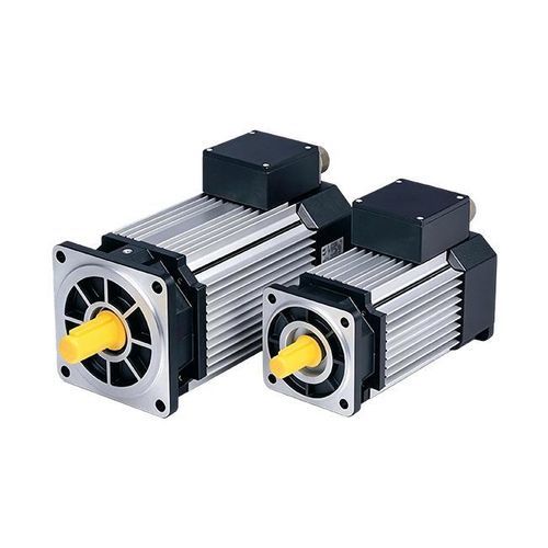 Servomotore AC - BL 110/140/190 - Guangzhou Haozhi Industrial Co., Ltd - trifase / senza manutenzione / per statore