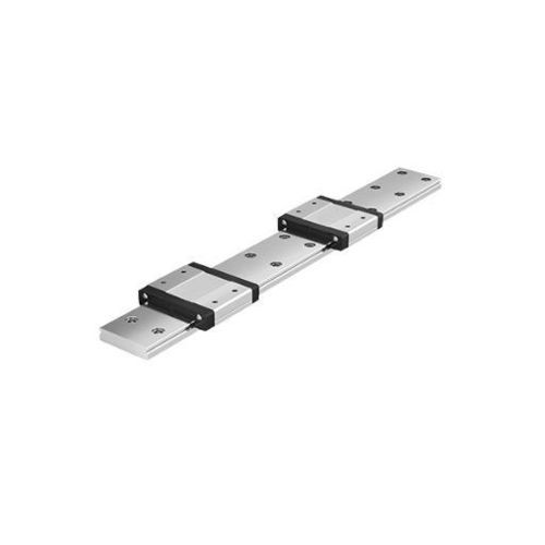 Guida lineare compatta - HVW - Guangzhou Haozhi Industrial Co., Ltd - in miniatura / larga / extrapiatta