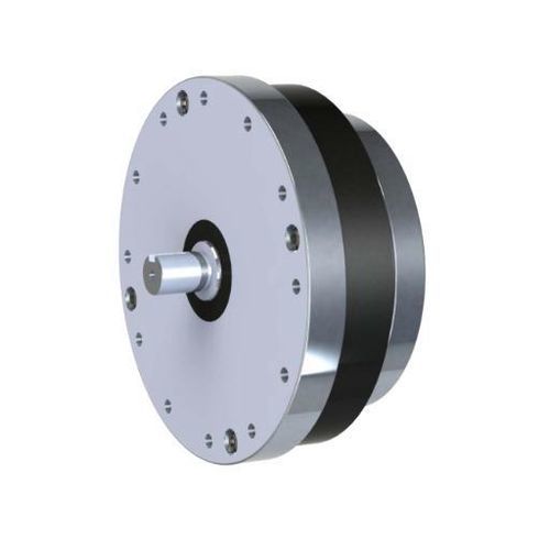 Riduttore armonico - DHSG-S FS - Guangzhou Haozhi Industrial Co., Ltd - coassiale / per montaggio su flangia / con flangia