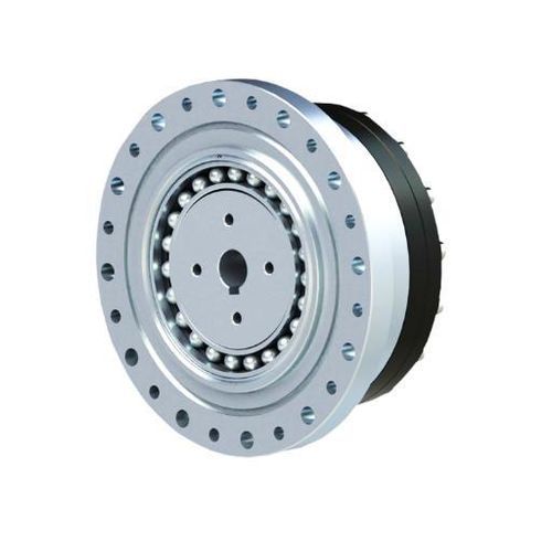 Riduttore armonico - DCS(G) - Guangzhou Haozhi Industrial Co., Ltd - coassiale / per coppia elevata / di precisione