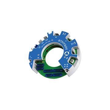 Servo-variatore DC - Guangzhou Haozhi Industrial Co., Ltd - EtherCAT / per robot / 24 V