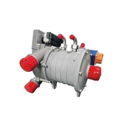 Compressore centrifugo - DK-GF180A-T - Guangzhou Haozhi Industrial Co., Ltd - d'aria / DC / fisso