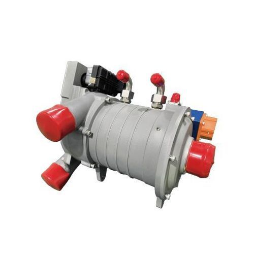 Compressore centrifugo - DK-GF300A-T - Guangzhou Haozhi Industrial Co., Ltd - d'aria / DC / fisso