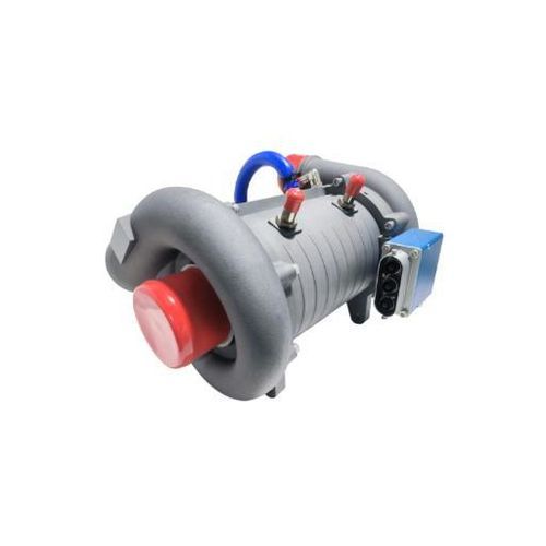 Compressore centrifugo - DK-GF300-3.6 - Guangzhou Haozhi Industrial Co., Ltd - d'aria / DC / fisso