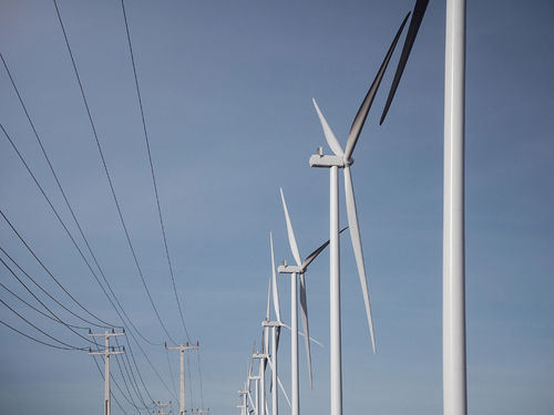 Generatore eolico a riduttore planetario - V150-4.2 MW™ - Vestas