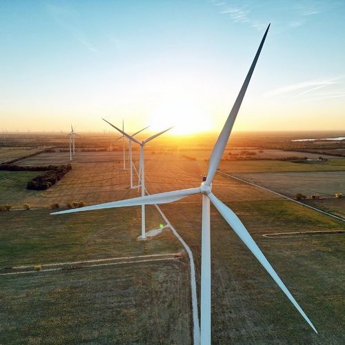 Generatore eolico a riduttore planetario - V120-2.2 MW™  - Vestas