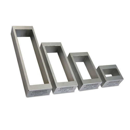 Applicatore di pellicola micrometrico - Modell 360 - ERICHSEN GmbH & Co. KG - 4 lati