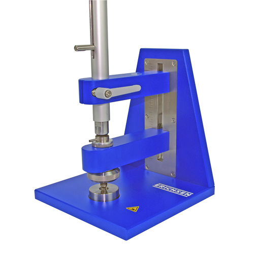 Massa pendolare per metalli - Model 304 ISO-1 - ERICHSEN GmbH & Co. KG