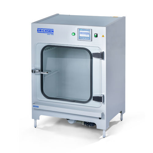 camera per test di condensa - ERICHSEN GmbH & Co. KG