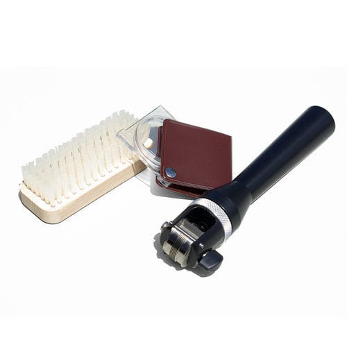 Quadrettatore adesimetro - Model 295 - ERICHSEN GmbH & Co. KG