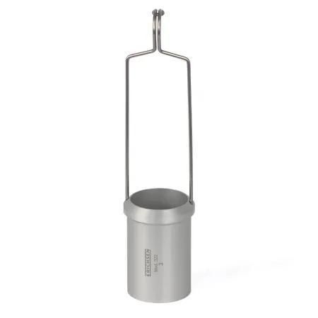 Coppa di viscosità ISO 2431 - Model 322 - ERICHSEN GmbH & Co. KG - in alluminio / a immersione / con impugnatura