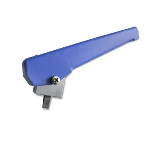 Strumento da graffio per preparazione di provini - HANDCUTTER 428 - ERICHSEN GmbH & Co. KG