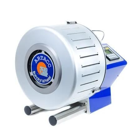 Camera per test di luce - BANDOL WHEEL® 532 - ERICHSEN GmbH & Co. KG - di invecchiamento / per controllo di qualità / per laboratorio