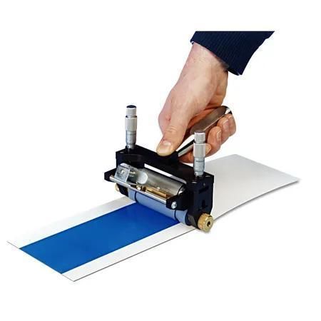 Rullo per pittura - ESIPROOF 627 - ERICHSEN GmbH & Co. KG - di incisione / in ceramica / di precisione