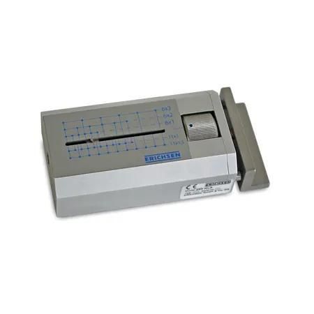 Quadrettatore adesimetro - SCROLLRULER 295/XV - ERICHSEN GmbH & Co. KG