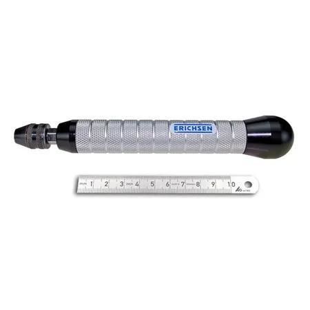 Tester di aderenza - VARIOCUT 404 - ERICHSEN GmbH & Co. KG - per pittura / per rivestimento / portatile