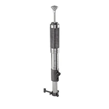 Massa pendolare per plastica - Model 305/I - ERICHSEN GmbH & Co. KG