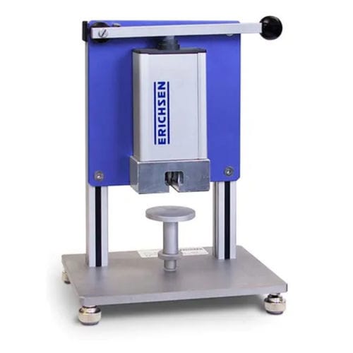 Misuratore di spessore di materiali - PAINTXPLORER 548 - ERICHSEN GmbH & Co. KG - di rivestimento / benchtop / ottico