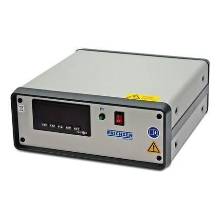 Torsiometro-dinamometro da banco - Model 975 AP - ERICHSEN GmbH & Co. KG - digitale / con sensore esterno / elettronico