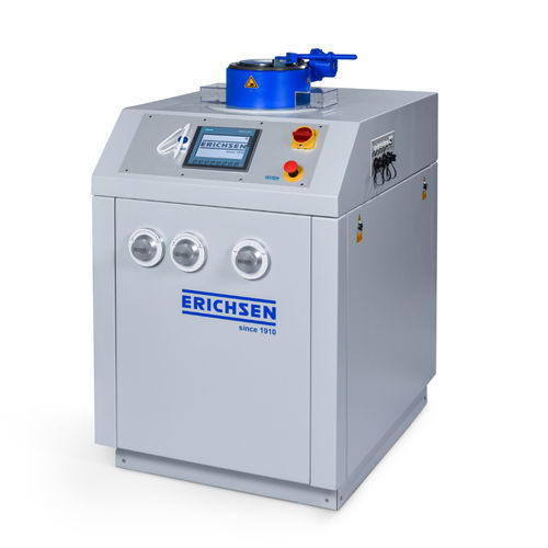 macchina per prova multiparametrica - ERICHSEN GmbH & Co. KG