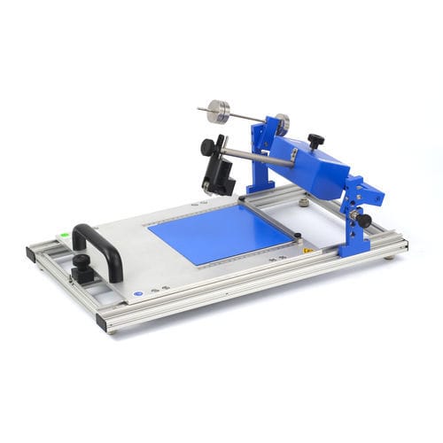quadrettatore adesimetro - ERICHSEN GmbH & Co. KG