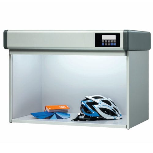 cabina luce LED - ERICHSEN GmbH & Co. KG